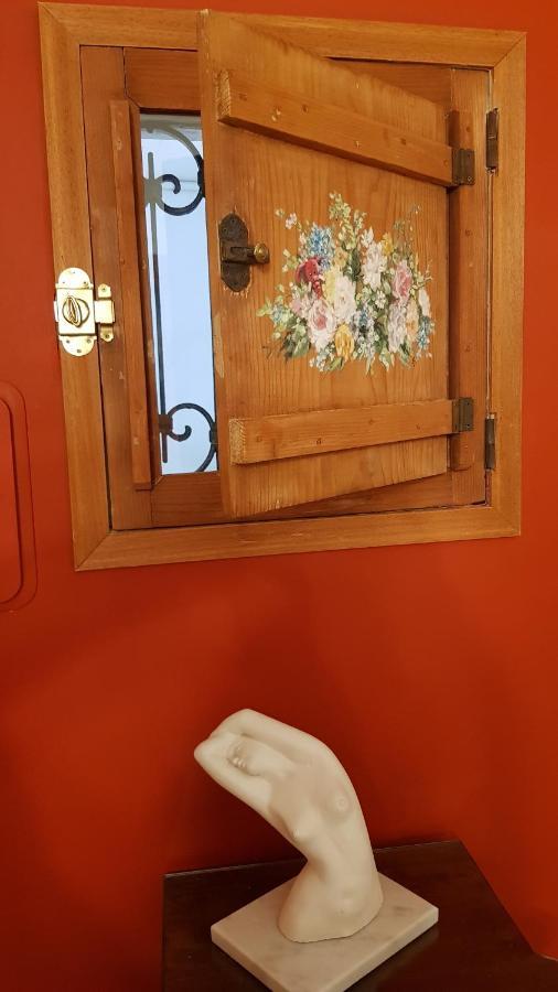 Amanda'S Dream Apartment Taranto Luaran gambar