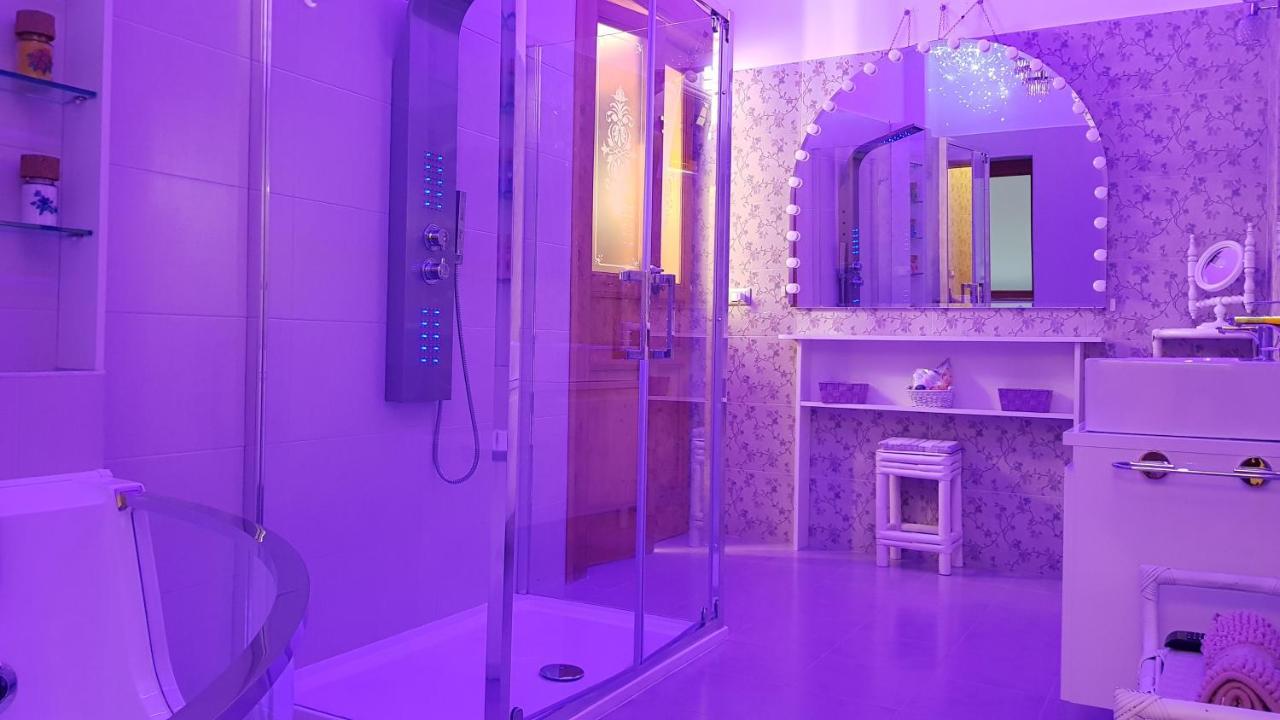 Amanda'S Dream Apartment Taranto Luaran gambar