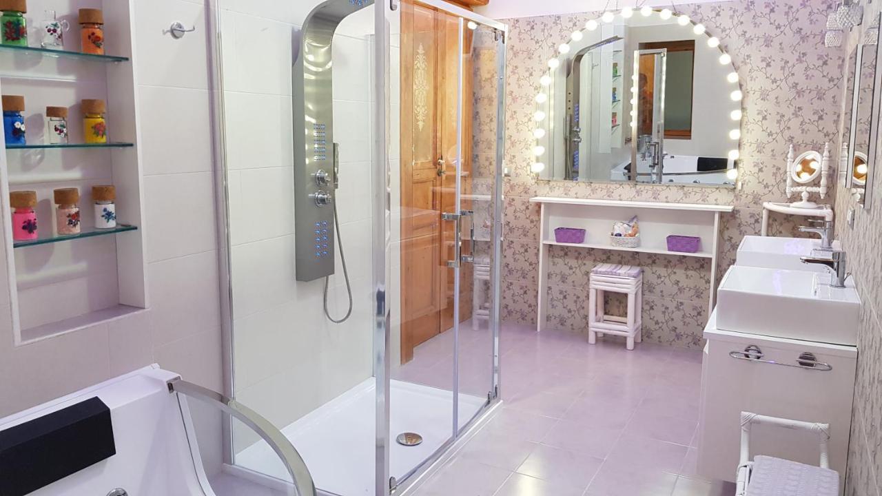 Amanda'S Dream Apartment Taranto Luaran gambar