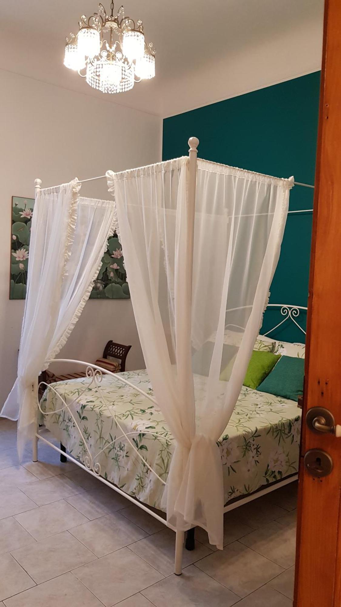 Amanda'S Dream Apartment Taranto Luaran gambar